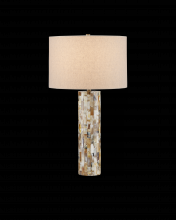 Currey 6000-0880 - Colevile Table Lamp