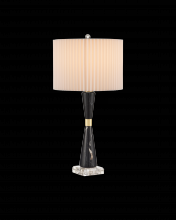 Currey 6000-0903 - Edelmar Table Lamp