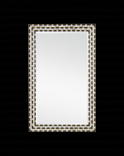 Currey 1000-0146 - Macy Rectangular Mirror