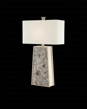 Currey 6000-0429 - Calloway Table Lamp