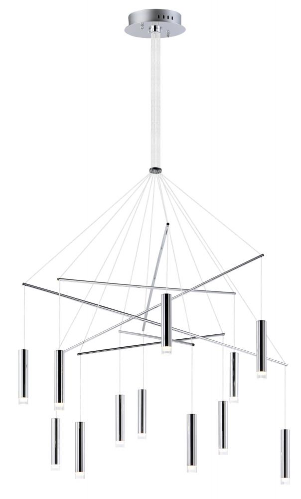 Picolo-Multi-Light Pendant