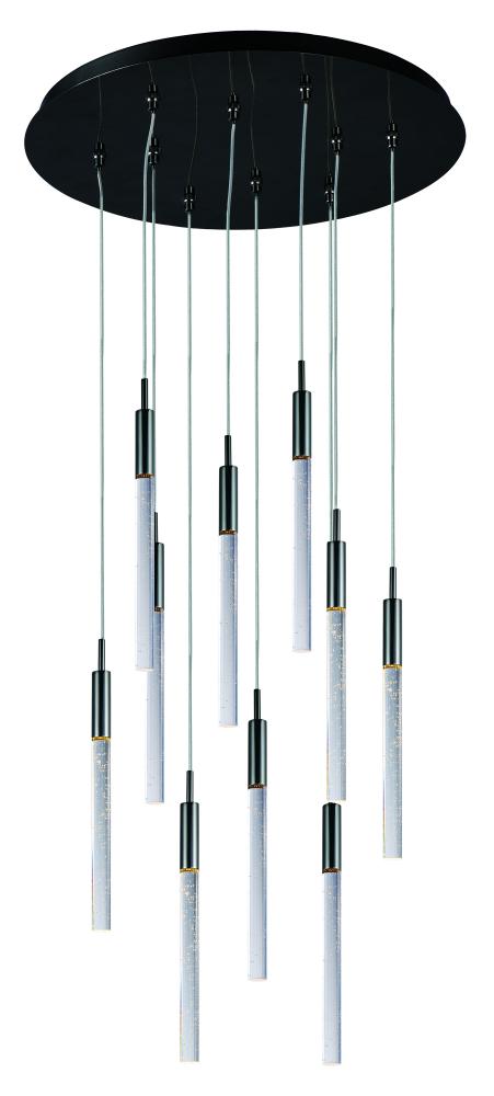 Scepter-Multi-Light Pendant