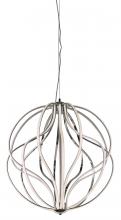 ET2 E21176-PC - Aura-Single Pendant