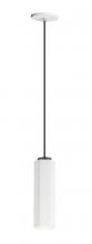 ET2 E25037-WTBK - Allen-Single Pendant