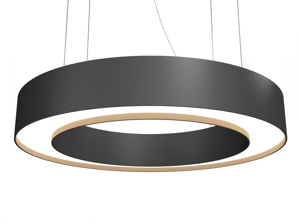 Cylindrical Accord Pendant 1285 COLED