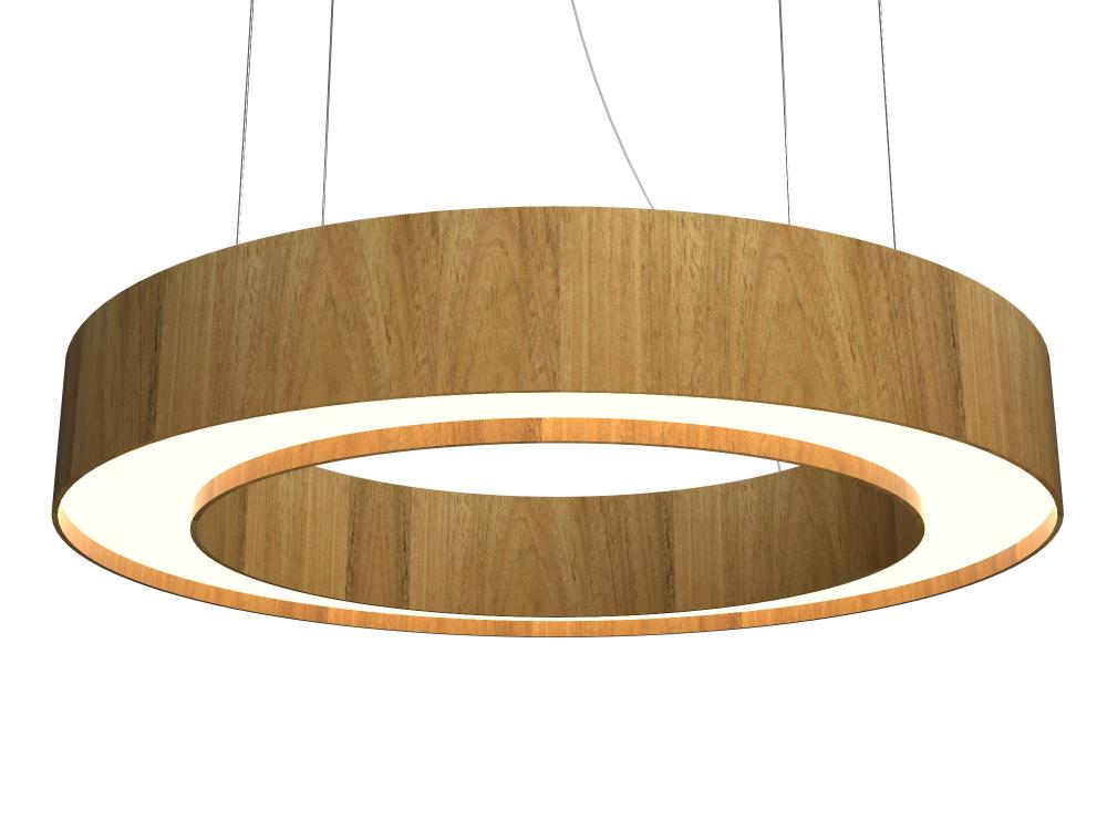 Cylindrical Accord Pendant 1286 COLED