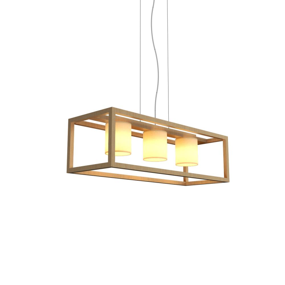 Cubic Accord Pendant 1460