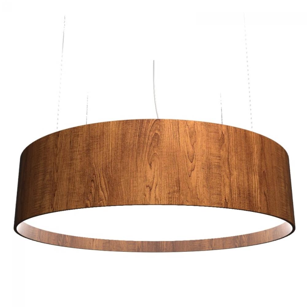 Cylindrical Accord Pendant 205 LED