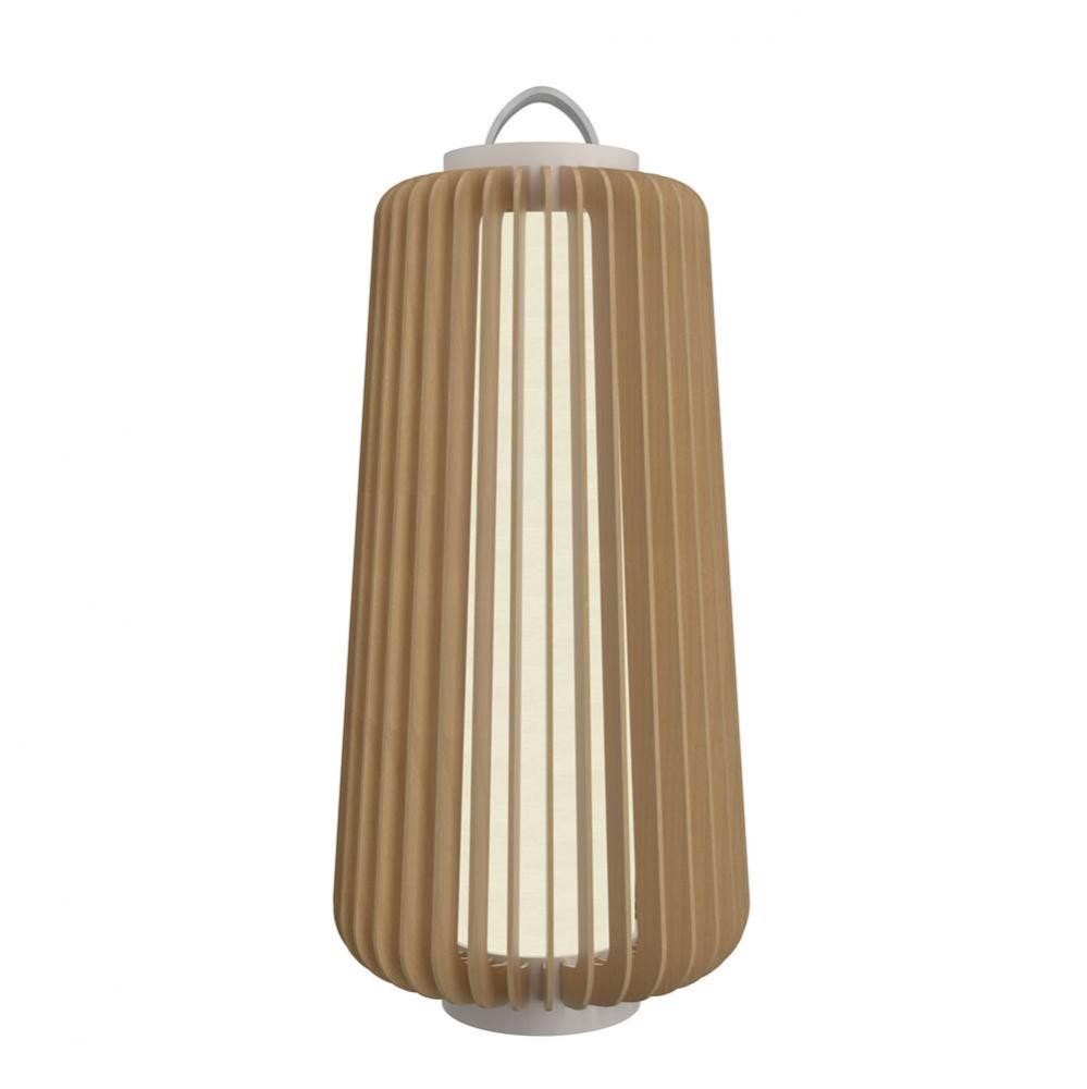 Stecche Di Legno Accord Floor Lamp 3036