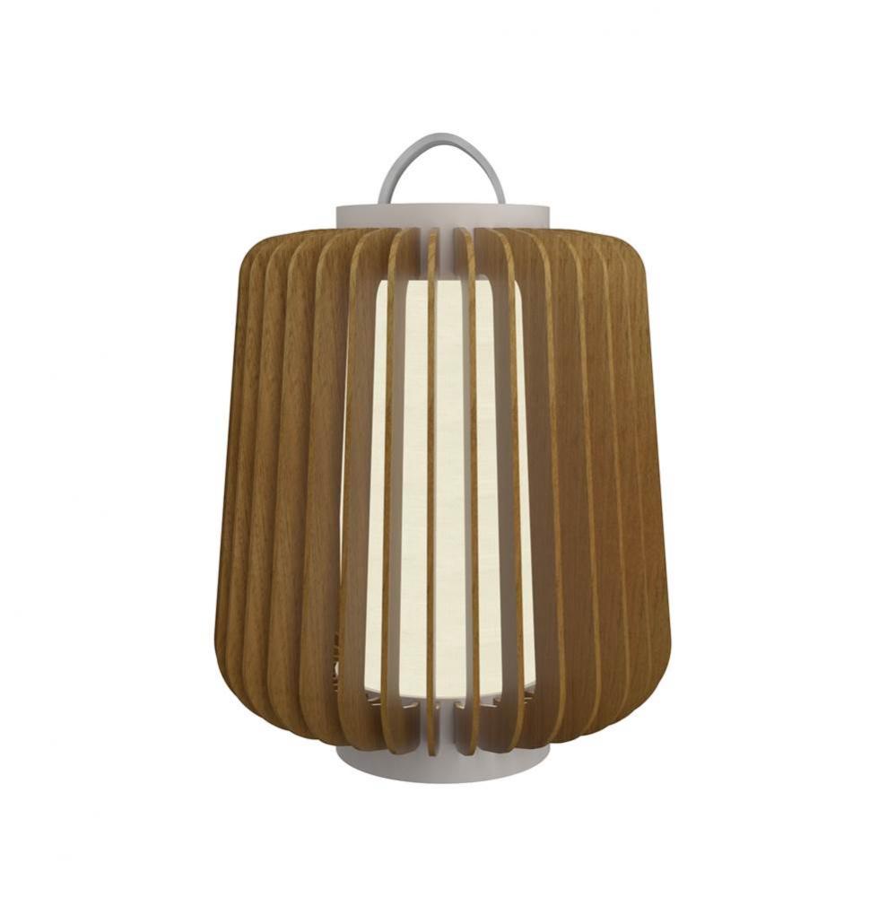 Stecche Di Legno Accord Floor Lamp 3037