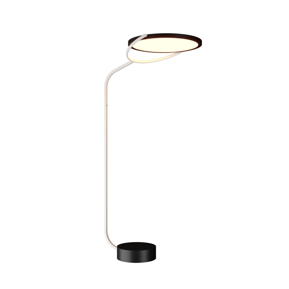 Naiá Accord Floor Lamp 3040 LED