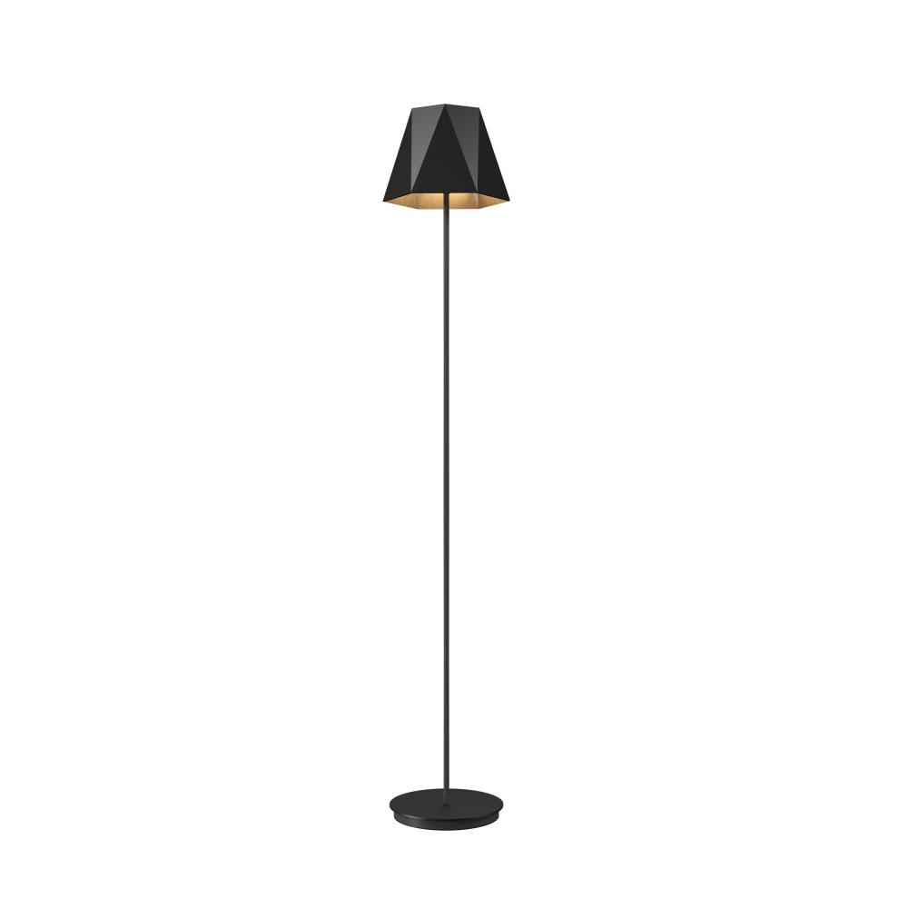 Facet Accord Floor Lamp 3055