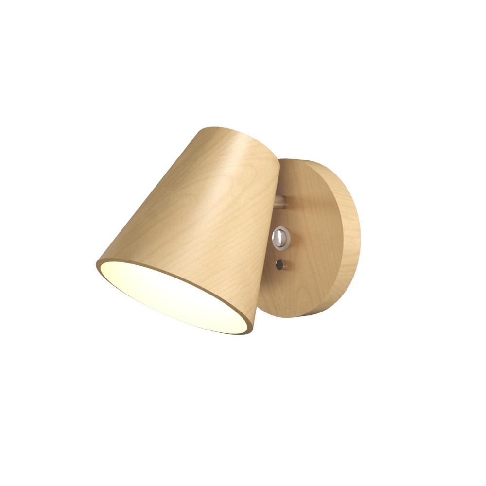 Conical Accord Wall Lamp 4199