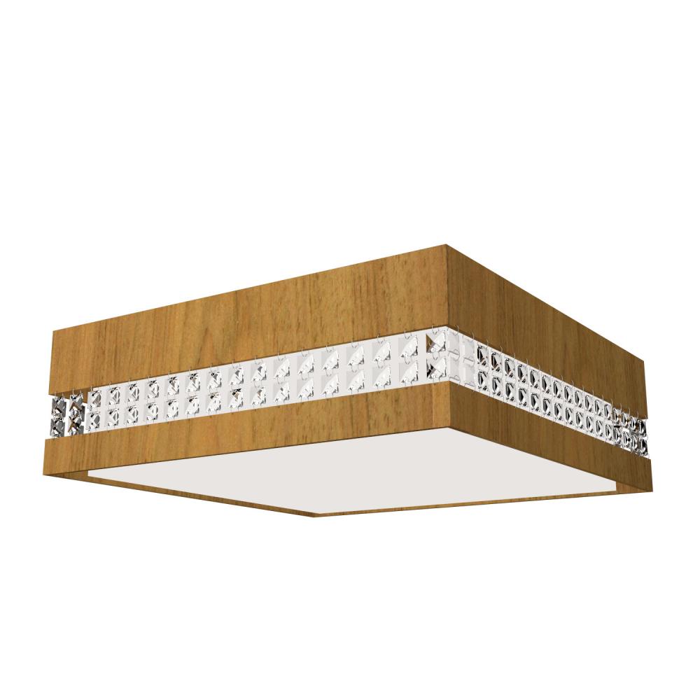 Crystals Accord Ceiling Mounted 5027 LED