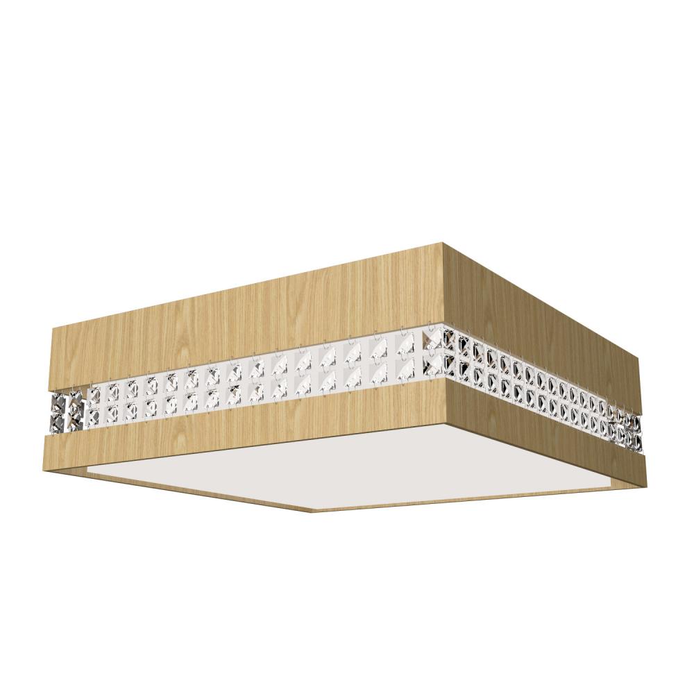 Crystals Accord Ceiling Mounted 5028 LED