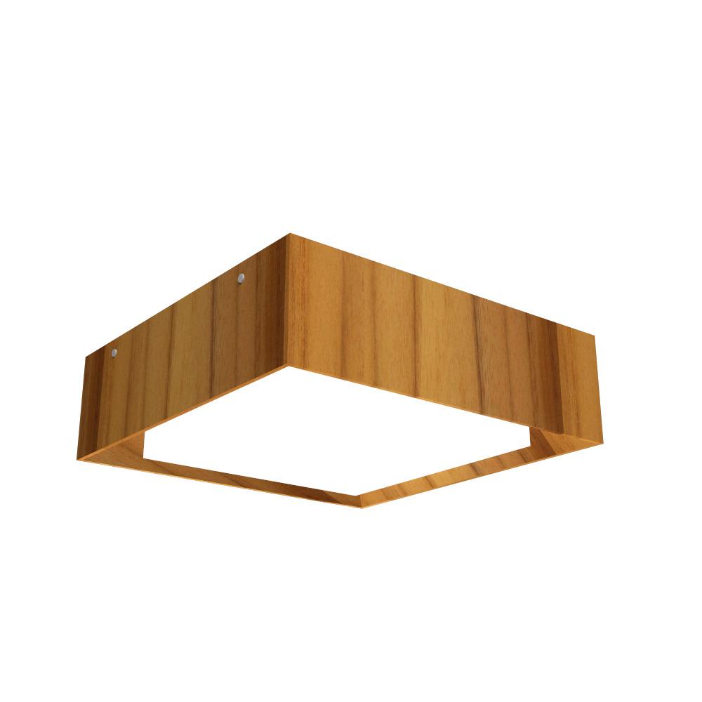 Squares Accord Ceiling Mounted 586 LED