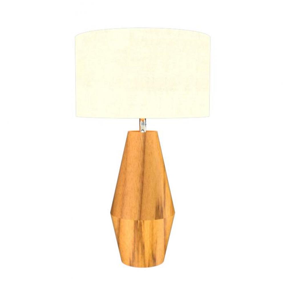 Conical Accord Table Lamp 7047