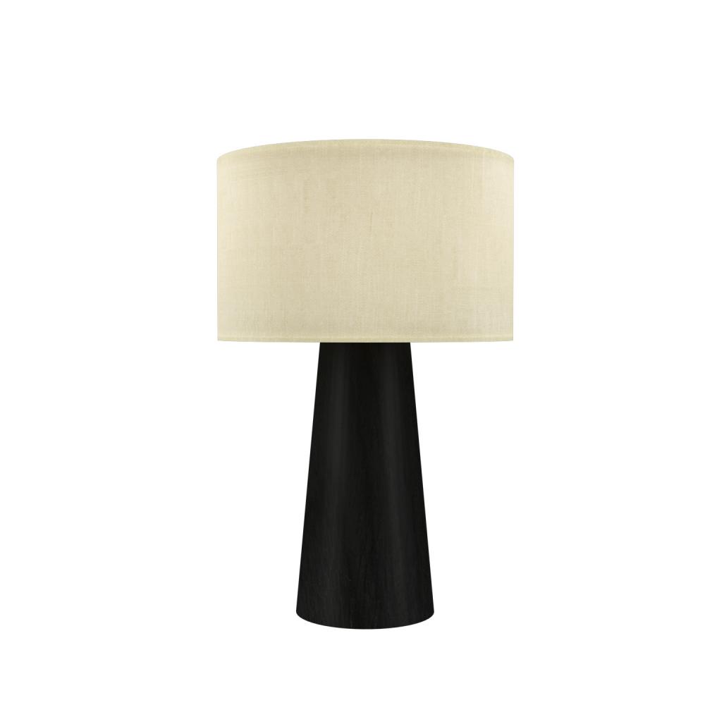 Cylindrical Accord Table Lamp 7094