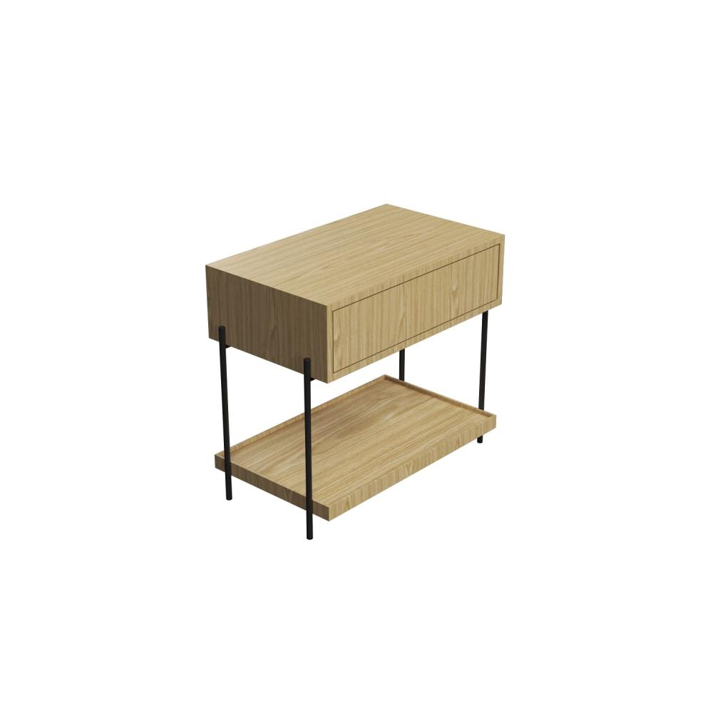 Clean Accord Bedside Table F1027