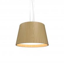 Accord Lighting 1145.45 - Conical Accord Pendant 1145