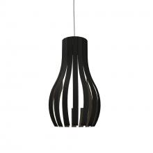 Accord Lighting 1153.44 - Barrel Accord Pendant 1153