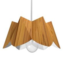 Accord Lighting 1283.12 - Physalis Accord Pendant 1283