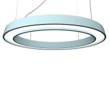 Accord Lighting 1321.40 - Oval Accord Pendant 1321 1321.40