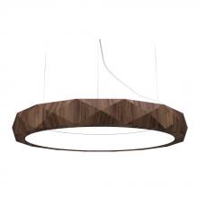 Accord Lighting 1358LED.18 - Facet Accord Pendant 1358 LED