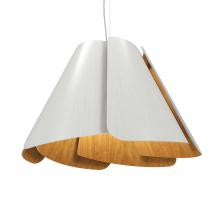 Accord Lighting 1364.47 - Fuchsia Accord Pendant 1364