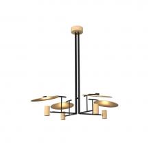 Accord Lighting 1419.34 - Dot Accord Pendant 1419