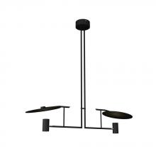 Accord Lighting 1421.44 - Dot Accord Pendant 1421