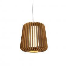 Accord Lighting 1428.12 - Stecche Di Legno Accord Pendant 1428