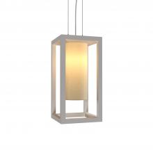 Accord Lighting 1459.25 - Cubic Accord Pendant 1459