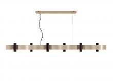 Accord Lighting 1501.48 - Flow Accord Pendant 1501