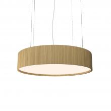 Accord Lighting 231.45 - Cylindrical Accord Pendant 231