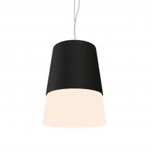 Accord Lighting 264.44 - Conical Accord Pendant 264