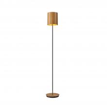 Accord Lighting 3054.12 - Cylindrical Accord Floor Lamp 3054