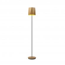 Accord Lighting 3057.09 - Facet Accord Floor Lamp 3057