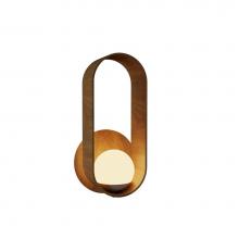 Accord Lighting 4191.09 - Sfera Accord Wall Lamp 4191