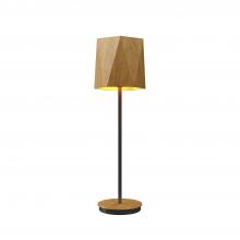 Accord Lighting 7084.09 - Facet Accord Table Lamp 7084