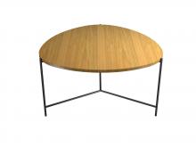 Accord Lighting F1036.09 - Clean Accord Coffee Table F1036